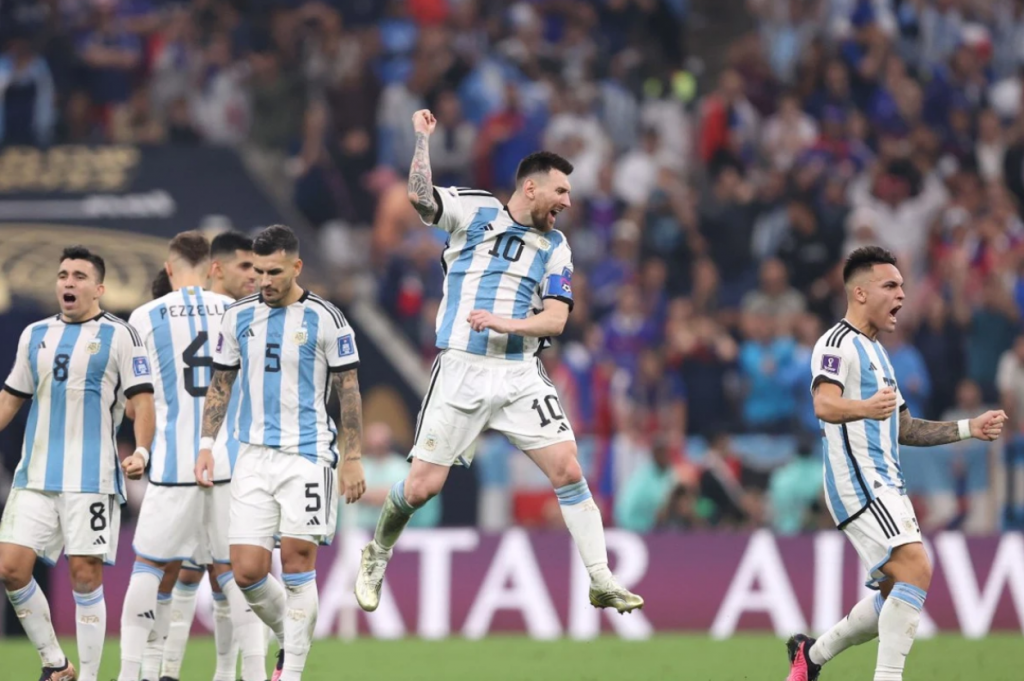 Argentina enfrentará a Panamá y Curazao.