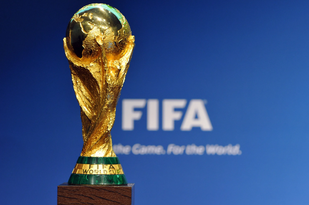 FIFA aprobó el formato de 48 selecciones para el Mundial 2026.
