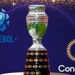 Conmebol y Concacaf preparan la Copa América 2024.