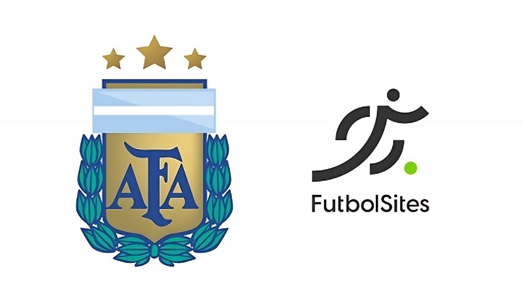 AFA firmó un acuerdo con Futbol Sites.