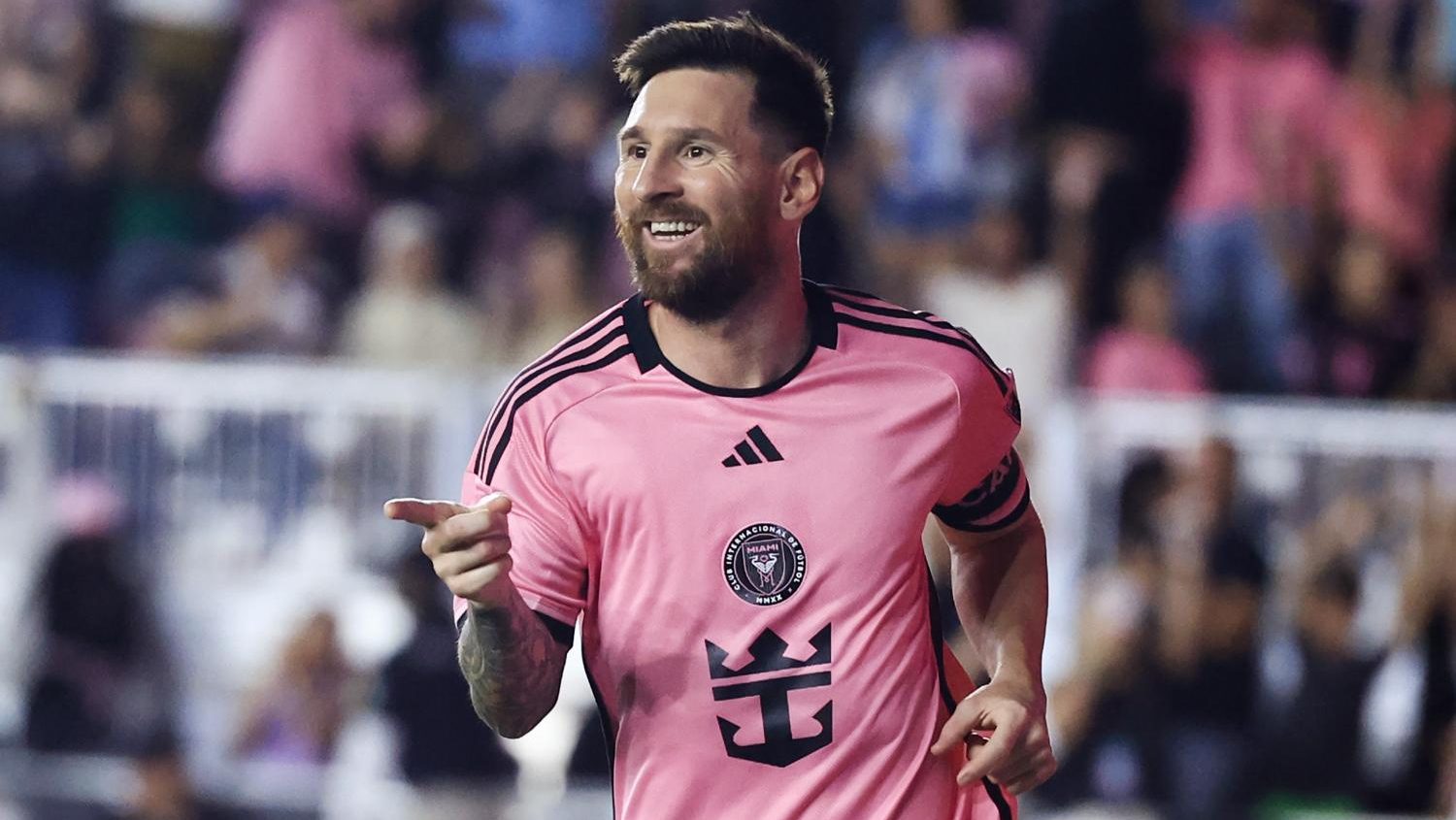 Leyenda De La Selecci n Argentina A Un Paso De Asumir En El Inter 